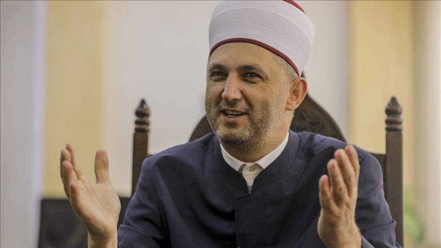 "Noć kada Allah oprašta grijehe i spušta milost"